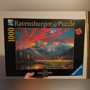 NEW | Ravensburger | 100 Piece Puzzle